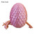 3D Printed Dragon Egg
