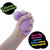 NeeDoh Fuzz Ball Wonder Waves Stress Ball