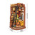Silent Corner Book Nook Kit