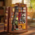 Silent Corner Book Nook Kit
