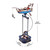 Ocean Fisher Wooden Pendulum Model Kit