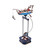 Ocean Fisher Wooden Pendulum Model Kit
