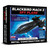 Blackbird Mach 3 Spy Plane Metal Set