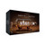 Connoisseur Creations Ship in a Bottle Decanter