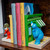 Sesame Street Bookends