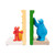 Sesame Street Bookends
