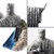 The Lord Of The Rings Argonath Bookends