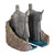The Lord Of The Rings Argonath Bookends