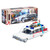 Ghostbusters Plasma Series Ecto-1 1984 Vehicle Model