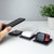 Ingenious Wireless Folding Travel Charger