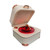 RED5 Gramophone 5W Speaker