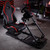 XR Racing Drift Chair Red and Black