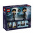 LEGO Netflix Wednesday Addams Figure