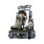 LEGO Netflix Wednesday Addams Figure
