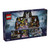 LEGO Netflix Wednesday and Enid Dorm Room