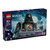 LEGO Netflix Wednesday and Enid Dorm Room