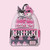 Sanrio Melody and Kuromi Loungefly Mini Backpack