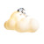 Peanuts Snoopy Cloud Light
