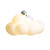 Peanuts Snoopy Cloud Light