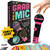 Grab The Mic Karaoke Game