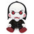Saw Jigsaw Killer Plush Soft Toy Saw Jigsaw Killer Plush Soft Toy
