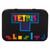 Tetris Arcade In A Tin Portable Game