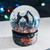 Stranger Things Mind Flayer Snow Globe