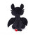 Dreamworks How To Train Your Dragon Toothless Plush Soft Toy
