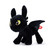 Dreamworks How To Train Your Dragon Toothless Plush Soft Toy