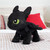 Dreamworks How To Train Your Dragon Toothless Plush Soft Toy