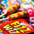 Penny Post Retro Sweets Hamper