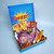 Penny Post Retro Sweets Hamper