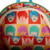 The Beatles All You Need Is Love Loungefly Mini Backpack