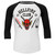 Stranger Things Hellfire Club Baseball Shirt