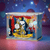 Peanuts Snoopy Talent Show Wooden Construction Set