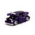 Wednesday Addams VW Beetle with Wednesday 1:24 Model