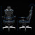 Noble Epic Mercedes-AMG Petronas F1 Gaming Chair