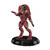 Mass Effect Dark Horse PVC Urdnot Wrex Statue