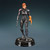 Mass Effect Dark Horse PVC Commander Jane Shepard Statue