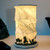 The Lord of the Rings Foldable Lamp