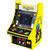 Pac-Man 40th Anniversary Micro Player Pro Portable Retro Arcade