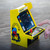 Pac-Man 40th Anniversary Micro Player Pro Portable Retro Arcade