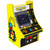 Pac-Man 40th Anniversary Micro Player Pro Portable Retro Arcade