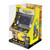 Pac-Man 40th Anniversary Micro Player Pro Portable Retro Arcade