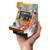 Street Fighter II Nano Player Pro Portable Retro Arcade