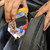 Street Fighter II Nano Player Pro Portable Retro Arcade