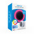 RED5 Light Up Shower Speaker