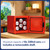 Minecraft TNT Thermoelectric Mini Fridge