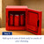 Minecraft TNT Thermoelectric Mini Fridge