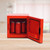 Minecraft TNT Thermoelectric Mini Fridge